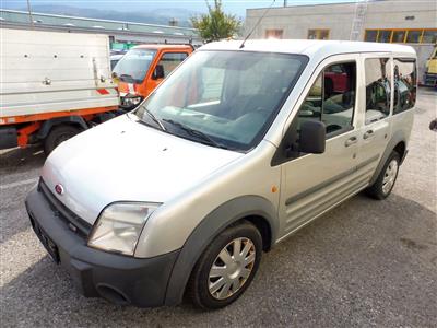 PKW "Ford Tourneo Connect T200K 1.8 TDCi," - Fahrzeuge & Technik Magistrat / TIWAG