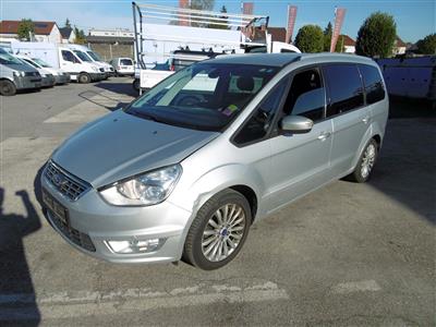 PKW "Ford Galaxy Business Plus 2.0 TDCi", - Motorová vozidla a technika