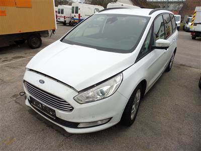 PKW "Ford Galaxy Trend 2.0 TDCi", - Fahrzeuge und Technik