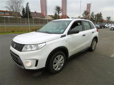 PKW "Suzuki Vitara 1.6 VVT 4WD GL clear", - Fahrzeuge und Technik