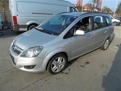 PKW "Opel Zafira 1.7 CDTI Classic ecoflex", - Cars and vehicles