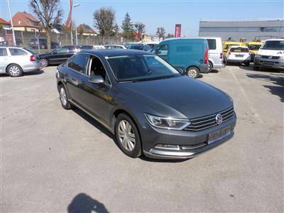 PKW "VW Passat Highline 2.0 TDI", - Motorová vozidla a technika