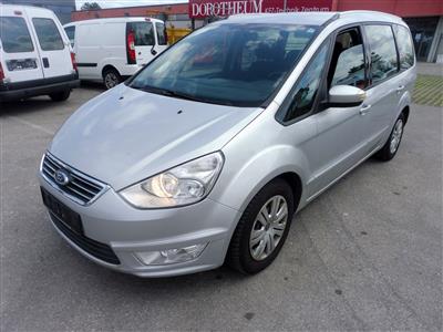 PKW "Ford Galaxy Trend 2.0 TDCi DPF", - Fahrzeuge und Technik