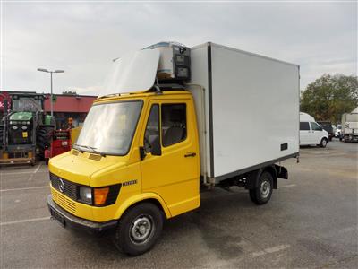 LKW "Mercedes Benz 309D/30", - Fahrzeuge und Technik