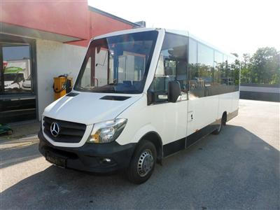 Omnibus "Kutsenits City Crewbus Automatik (Euro 6)", - Cars and vehicles