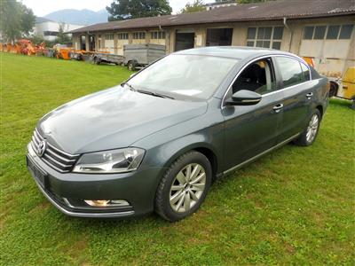 PKW "VW Passat Comfortline 2.0 TDI BMT", - Cars and vehicles