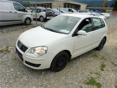 PKW "VW Polo Edition 1.4 TDI DPF", - Cars and vehicles