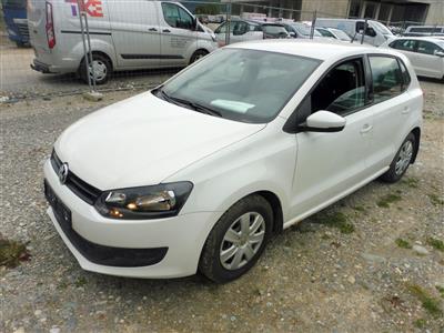 PKW "VW Polo Trendline 1.6 TDI DPF", - Motorová vozidla a technika