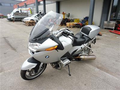 Motorrad "BMW R1200RT", - Motorová vozidla a technika