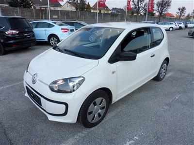PKW "VW Up 1.0 take up!", - Cars and vehicles