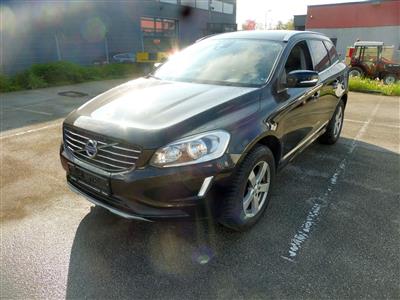 PKW "Volvo XC60 D4 Summum AWD Geartronic", - Fahrzeuge und Technik