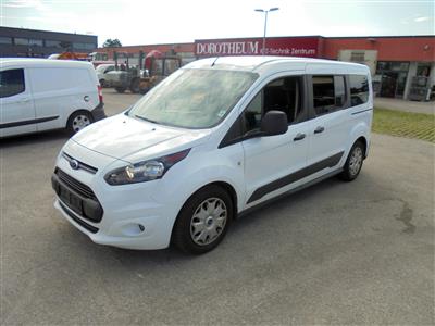 PKW "Ford Grand Tourneo Connect Trend 1.5 TDCi", - Macchine e apparecchi tecnici