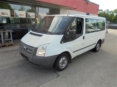 PKW "Ford Transit Variobus FT 280K Basis", - Fahrzeuge und Technik