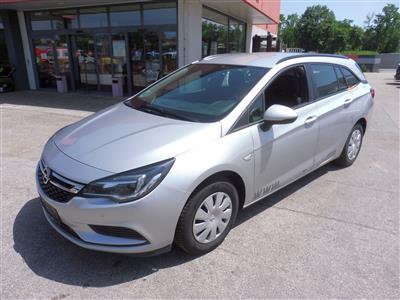 PKW "Opel Astra ST 1.6 CDTI", - Macchine e apparecchi tecnici