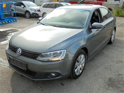 PKW "VW Jetta Trendline 1.6 TDI DPF", - Fahrzeuge und Technik