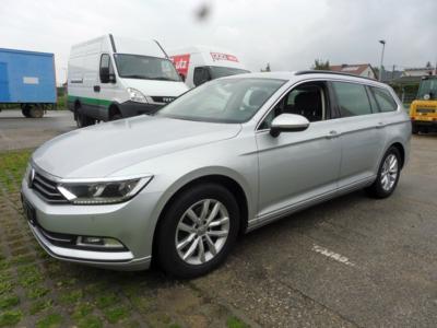 PKW "VW Passat Variant Comfortline 2.0 TDI SCR DSG", - Motorová vozidla a technika