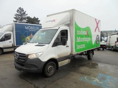 LKW Mercedes-Benz Sprinter 314 CDI (Euro 6)", - Cars and vehicles