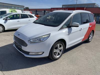 PKW "Ford Galaxy Titanium 2.0 TDCi Powershift", - Motorová vozidla a technika