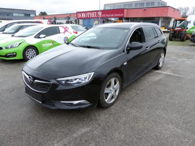 PKW "Opel Insignia ST 1.6 Ecotec Innovation", - Motorová vozidla a technika