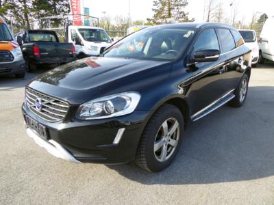 PKW "Volvo XC60 D4 AWD", - Cars and vehicles