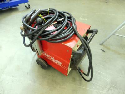 Stromaggregat "Fronius Max 170", - Cars and vehicles