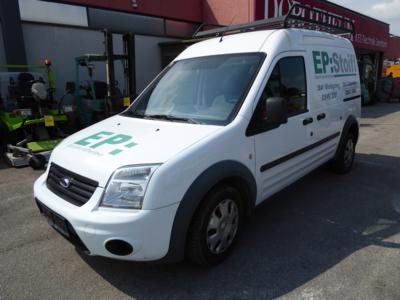 LKW "Ford Transit Connect Kasten 230 L 1.8D" - Cars and vehicles