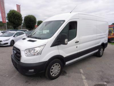 LKW "Ford Transit Kasten 2.0 EcoBlue L3H2 350 Trend Automatik (Euro 6)", - Cars and vehicles