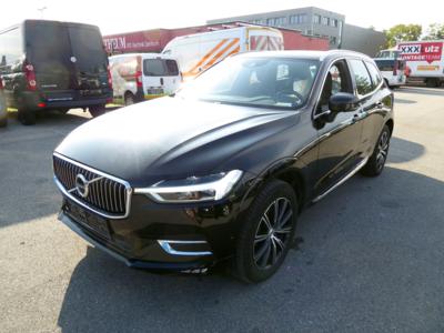 PKW "Volvo XC60 B4 Inscription AWD Geartronic", - Cars and vehicles