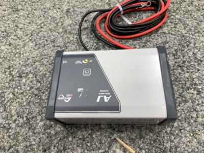 Wechselrichter "Studer AJ600-24", - Fahrzeuge und Technik