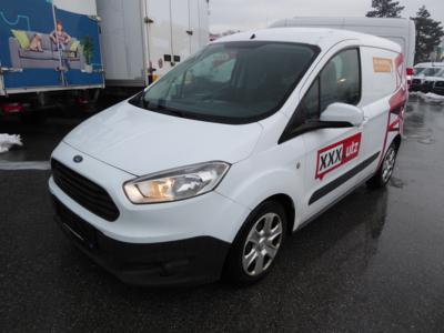 LKW "Ford Transit Courier 1.5 TDCi Trend (Euro 6)", - Cars and vehicles