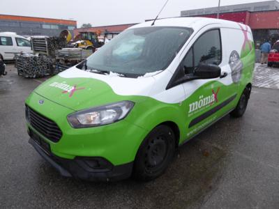 LKW "Ford Transit Courier 1.5 TDCi Trend (Euro 6)", - Cars and vehicles