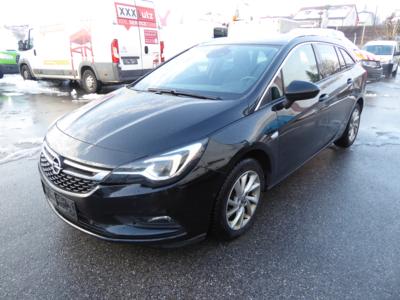 PKW "Opel Astra ST 1.6 CDTI Innovation S/S", - Cars and vehicles