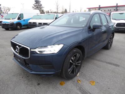 PKW "Volvo XC60 T6 AWD Momentum Geartronic", - Cars and vehicles