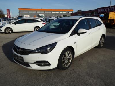 PKW "Opel Astra ST 1.5 CDTI Edition", - Cars and vehicles
