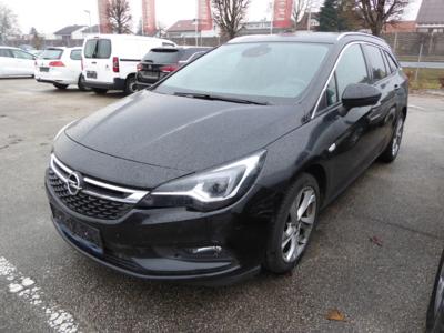 PKW "Opel Astra ST 1.6 CDTI Innovation", - Macchine e apparecchi tecnici