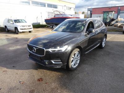 PKW "Volvo XC60 B5 Inscription AWD Geartronic", - Cars and vehicles