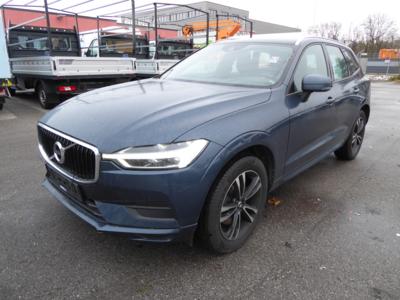 PKW "Volvo XC60 T6 AWD Momentum Geartronic", - Cars and vehicles