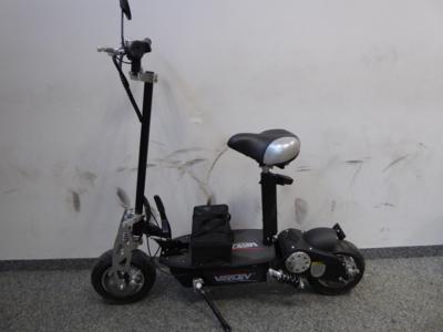 E-Scooter "Viron" - Cars and vehicles