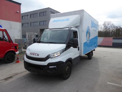LKW "Iveco Daily 35S16 (Euro6)", - Cars and vehicles