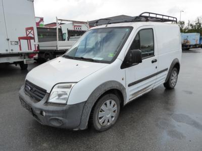 LKW "Ford Transit Connect Basis 200K 1.8 TDCi", - Cars and vehicles