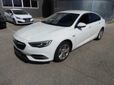 PKW "Opel Insignia GS 1.6 CDTI Innovation", - Cars and vehicles