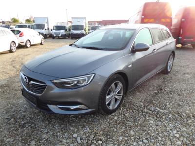 PKW "Opel Insignia ST 2.0 CDTI Blue Injection Innovation", - Fahrzeuge & Technik