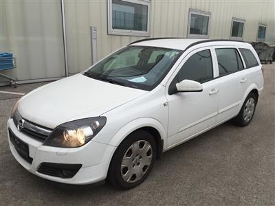 KKW "Opel Astra Caravan 1.9 CDTI", - Macchine e apparecchi tecnici