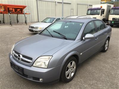PKW "Opel Vectra C 2.0 DTI", - Cars and vehicles