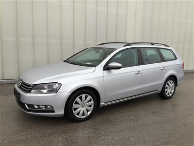 KKW "VW Passat Variant Trendline BMT 2.0 TDI DPF DSG", - Macchine e apparecchi tecnici