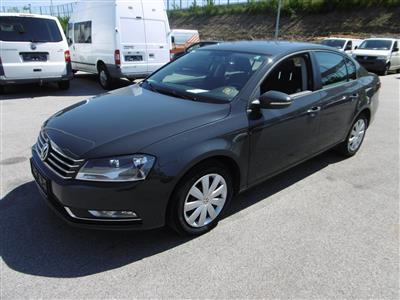 PKW "VW Passat Trendline BMT 2.0 TDI", - Motorová vozidla a technika