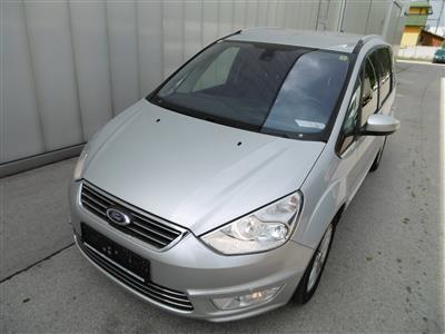 KKW "Ford Galaxy Titanium 2.0D", - Cars and vehicles