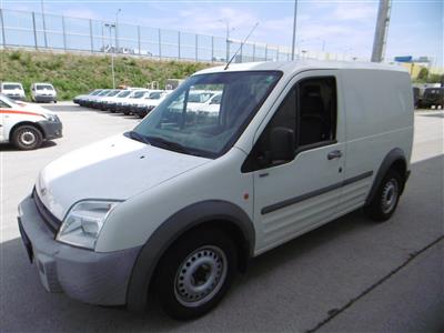 LKW "Ford Connect Kasten 1.8D", - Cars and vehicles