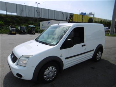 LKW "Ford Transit Connect", - Cars and vehicles