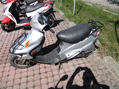 MFR "Kymco SC10A", - Cars and vehicles